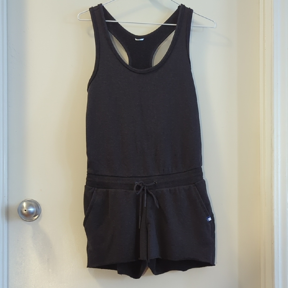 Kit And Ace Romper